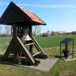 Brabantse Wal Oudland – Ommetje: Bergh & Vaert, 19 maart 2018