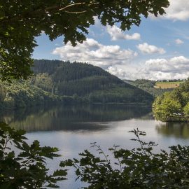 Meerdaagse hike Eifel (Duitsland), 11 t/m 13 september 2020 Meerdaagse hike Eifel (Duitsland), 11 t/m 13 september 2020