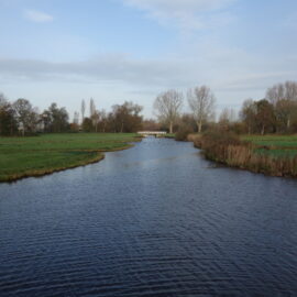 Aankondiging: Ochtendhike – Maarsseveense Plassen, zaterdag 28 februari 2026